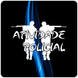 プログラムのアイコン：Atividade Policial