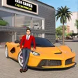 程序图标：Car Trade Simulator Car G…