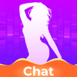 프로그램 아이콘: Aloha Chat-Video Chat App