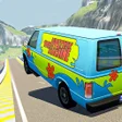 Programikonen: Stunt Car Crash