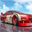 Ikon program: BIG WIN Racing
