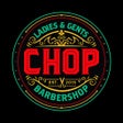 Ikona programu: Chop Barbershop