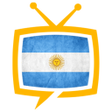 Icono de programa: tv argentina futbol en vi…