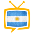 프로그램 아이콘: TV Argentina fútbol en vi…