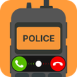 Programikonen: Police Prank: Fake Scanne…