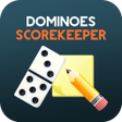 程序图标：Dominoes ScoreKeeper
