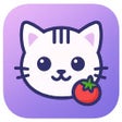 ไอคอนของโปรแกรม: Purrfect Focus