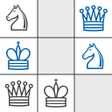 程序图标：Chess Sudoku