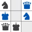 Symbol des Programms: Chess Sudoku