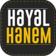 程序图标：Hayalhanem