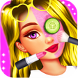 العاب بنات مكياج و تلبيس icon