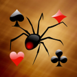 Иконка программы: Switch Spider Solitaire