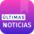 Ikona programu: Últimas Noticias CR