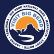 プログラムのアイコン：Visit Big Bend