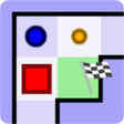 أيقونة البرنامج: World's Hardest Game Delu…