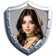 Icoon van programma: فیلترشکن Lady - قوی و سری…
