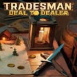 أيقونة البرنامج: Tradesman: Deal to Dealer