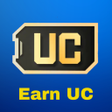 Ikon program: Earn UC - Win UC