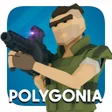 Ikon program: POLYGONIA SANDBOX