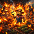 程序图标：Harvest Clash