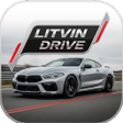 Icône du programme : Litvin Drive : Online