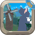 程序图标：Tom Adventures