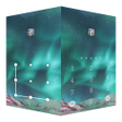 プログラムのアイコン：AppLock Live Theme Aurora
