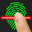 Lie Detector Test Simulator icon