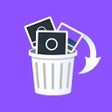 Repo: Recover Deleted Photos icon