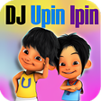 程序图标：Lagu Upin Ipin Lengkap Of…