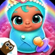 プログラムのアイコン：Giggle Babies - Toddler C…