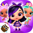 Programikonen: Giggle Babies - Toddler C…