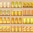 Ikona programu: Goods Master: Sort Triple…