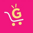 Programın simgesi: Grabbit: Grocery shopping