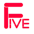 Five v2 - Filmes Séries  Tv e Animes