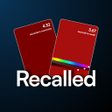 프로그램 아이콘: Recalled: Color Match Gam…
