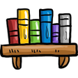 Icon of program: Douban Book+