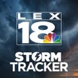 程序图标：LEX18 Storm Tracker Weath…
