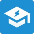 ไอคอนของโปรแกรม: E电工云课堂电工必备APP