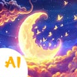 프로그램 아이콘: AI Dream Interpretation