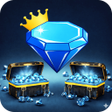 Icoon van programma: FF Daily: Play  Win FFDia…