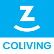 プログラムのアイコン：Zolo Coliving App: Manage…