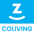 Zolo Coliving App: Managed PGHostelsShared Flats