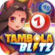 程序图标：Tambola Blitz Online Zing…