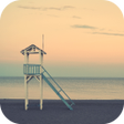 程序图标：Relaxing Wallpapers