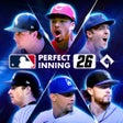 Иконка программы: MLB Perfect Inning: Ultim…