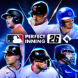 Icon of program: MLB Perfect Inning: Ultim…