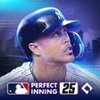 ไอคอนของโปรแกรม: MLB Perfect Inning: Ultim…