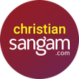 プログラムのアイコン：Christian Matrimony by Sa…