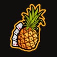Ikona programu: Chinese Poker OFC Pineapp…